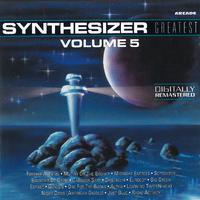 Synthesizer Greatest 5