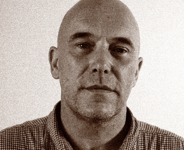 Adrian Sherwood