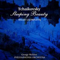 Tchaikovsky: The Sleeping Beauty