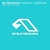 ilan Bluestone - Lighthouse (Club Mix)