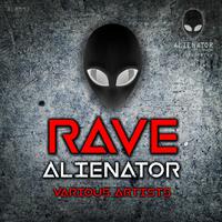 RAVE ALIENATOR