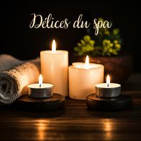 Délices du spa: Ambiance calme et relaxante pour massage et bien-être