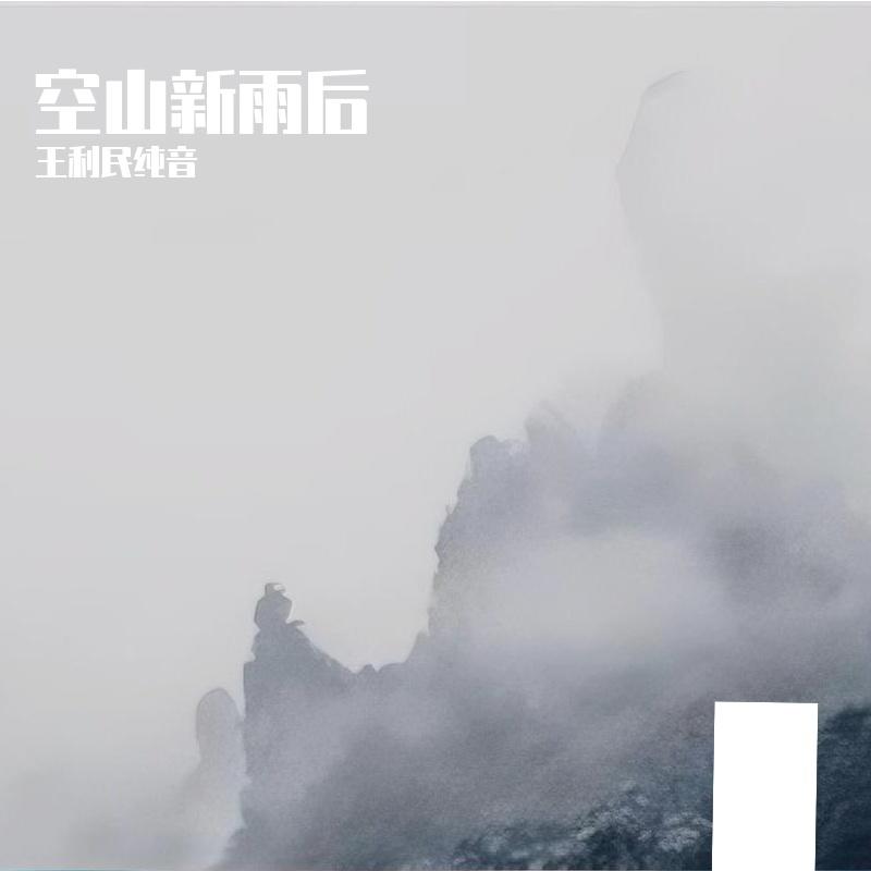 空山新雨后『纯音乐』封面