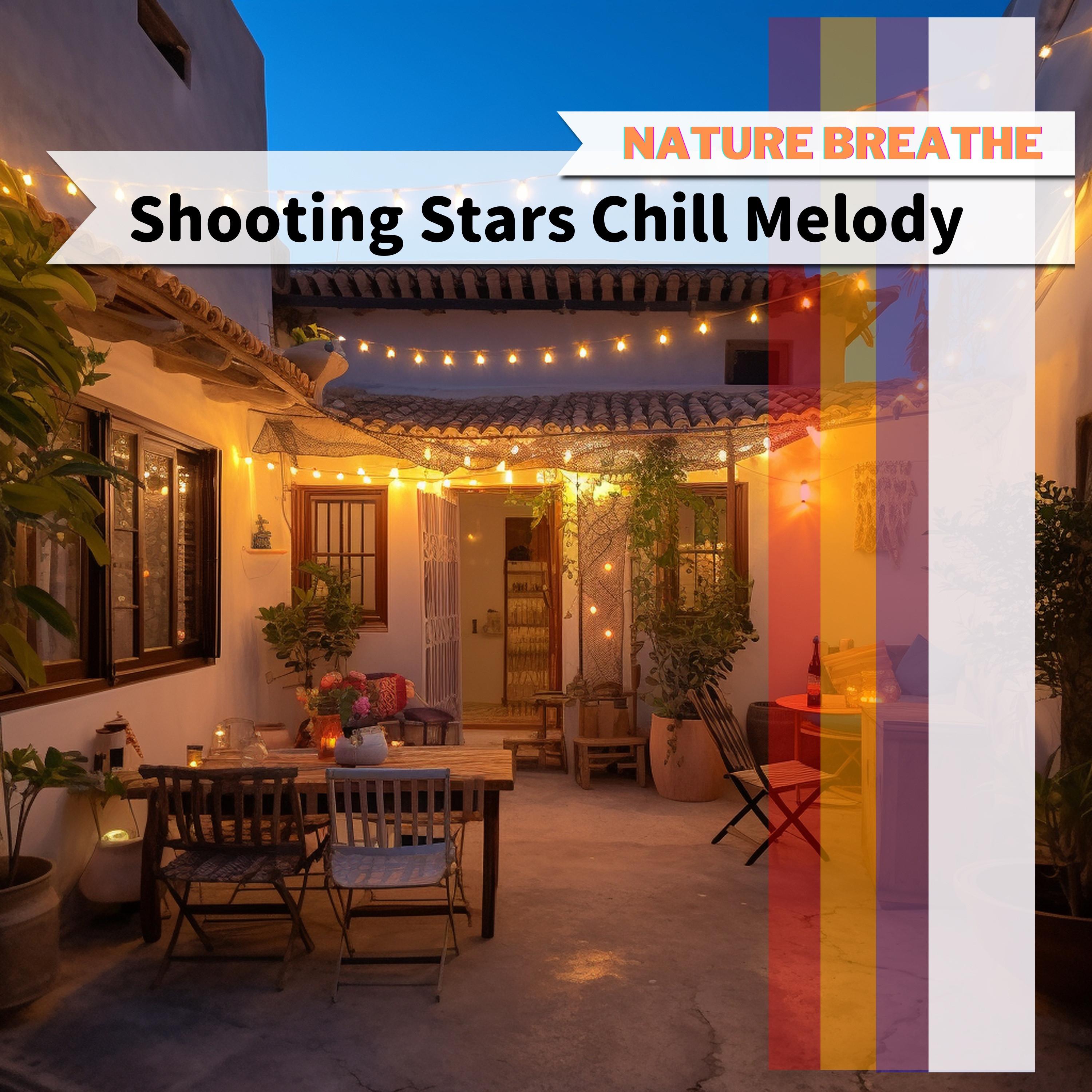 A Sunrise in the City