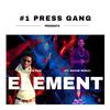Shon Dan - Element (feat. Richie Birkz)
