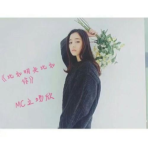 从你的全世界路过 - 立场欣封面