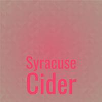 Syracuse Cider