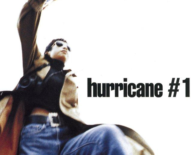 Hurricane #1