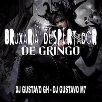 Bruxaria Despertador de Gringo