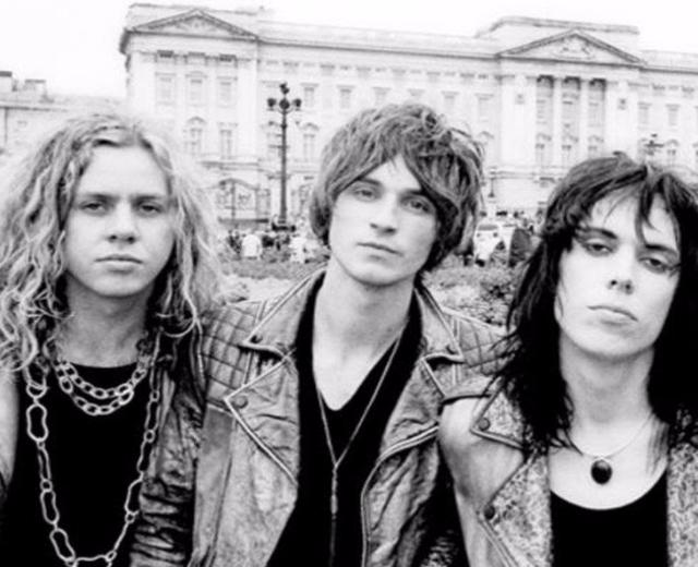 The Struts