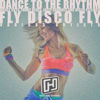 Dance to the Rhythm Fly Disco Fly