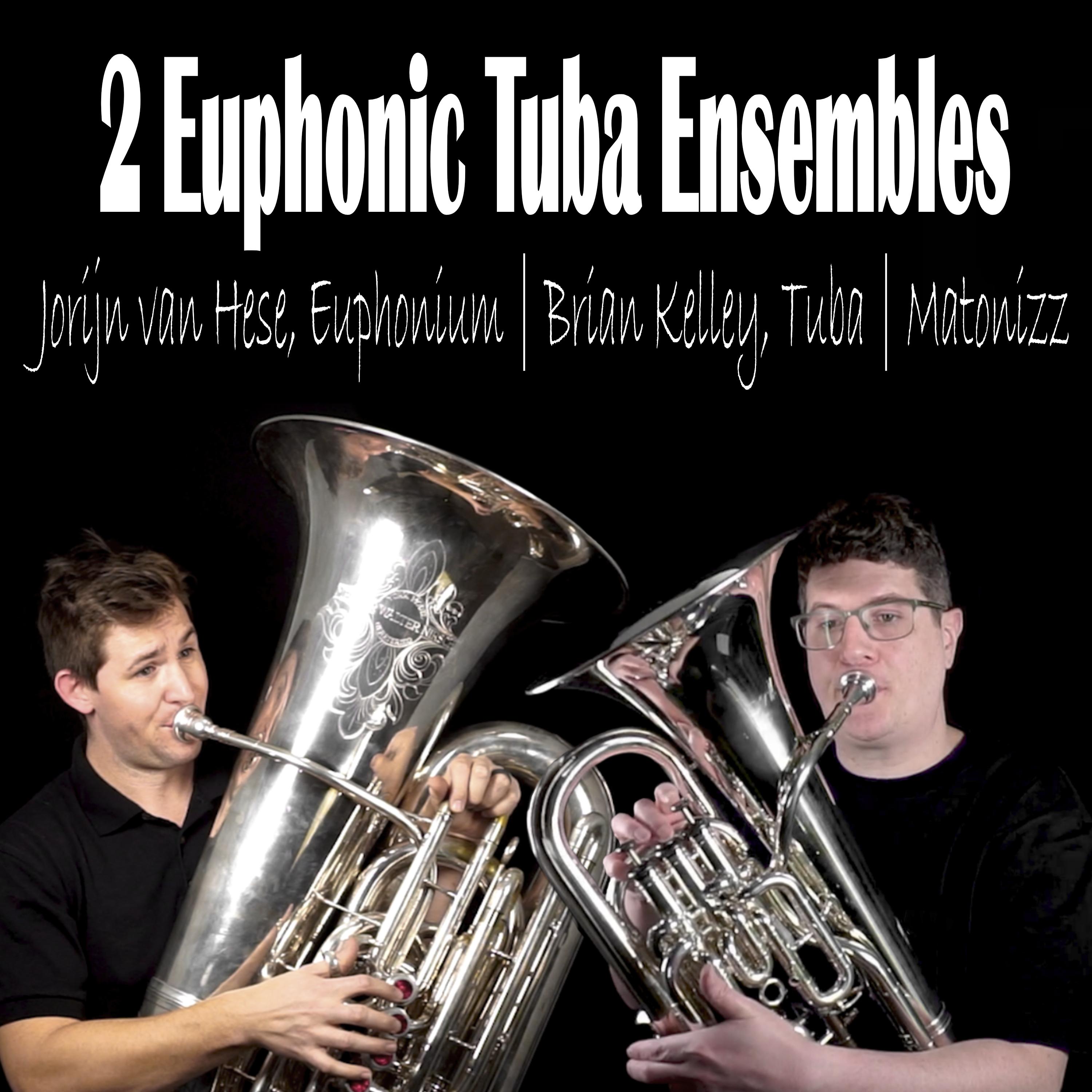 Lift High the Cross (Low Brass Version)