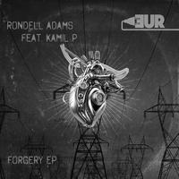 The Forgery EP