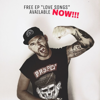 Love Songs EP