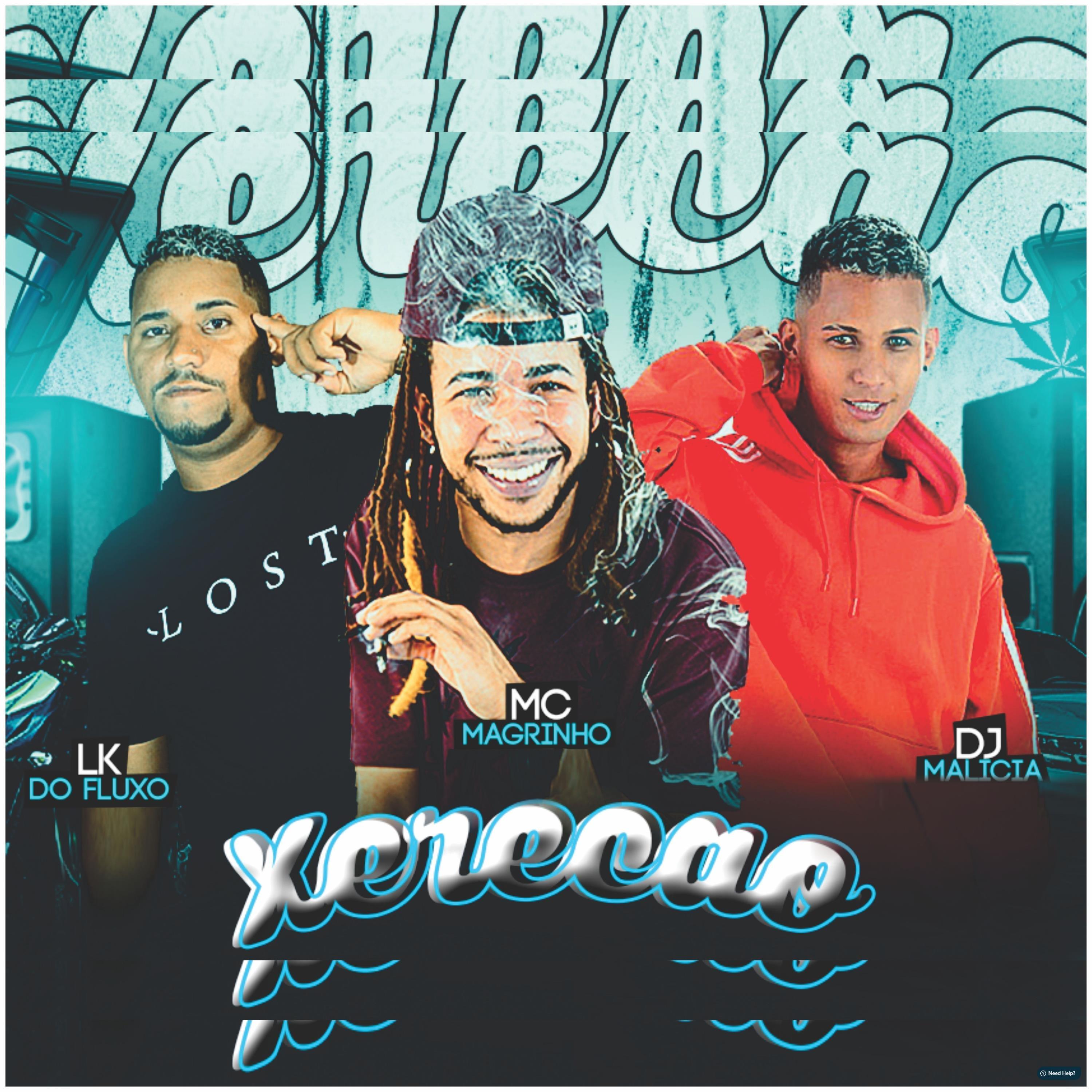Xerecão (feat. Mc Magrinho)