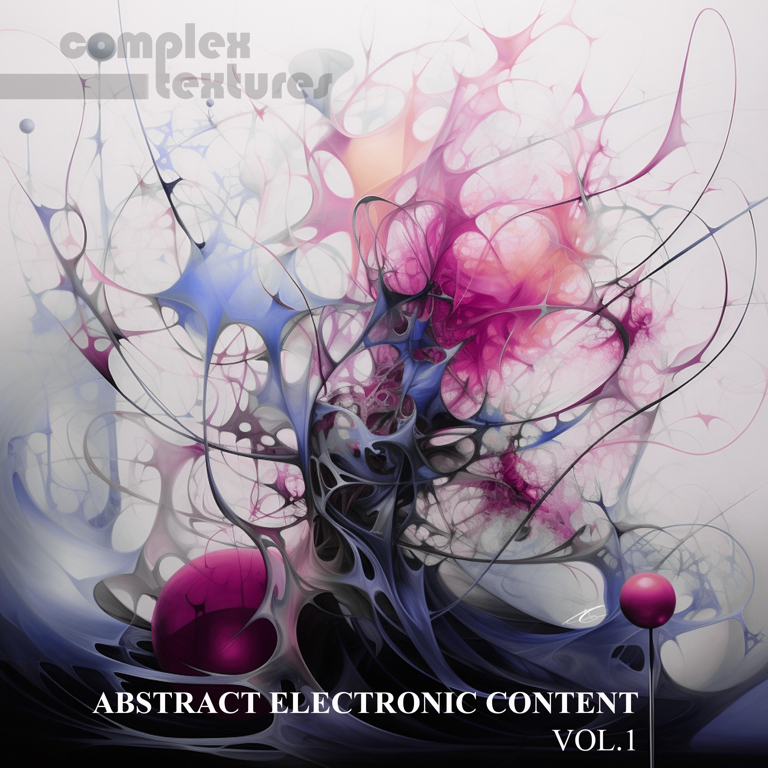 abstract electronic content, vol. 1歌手：various arti