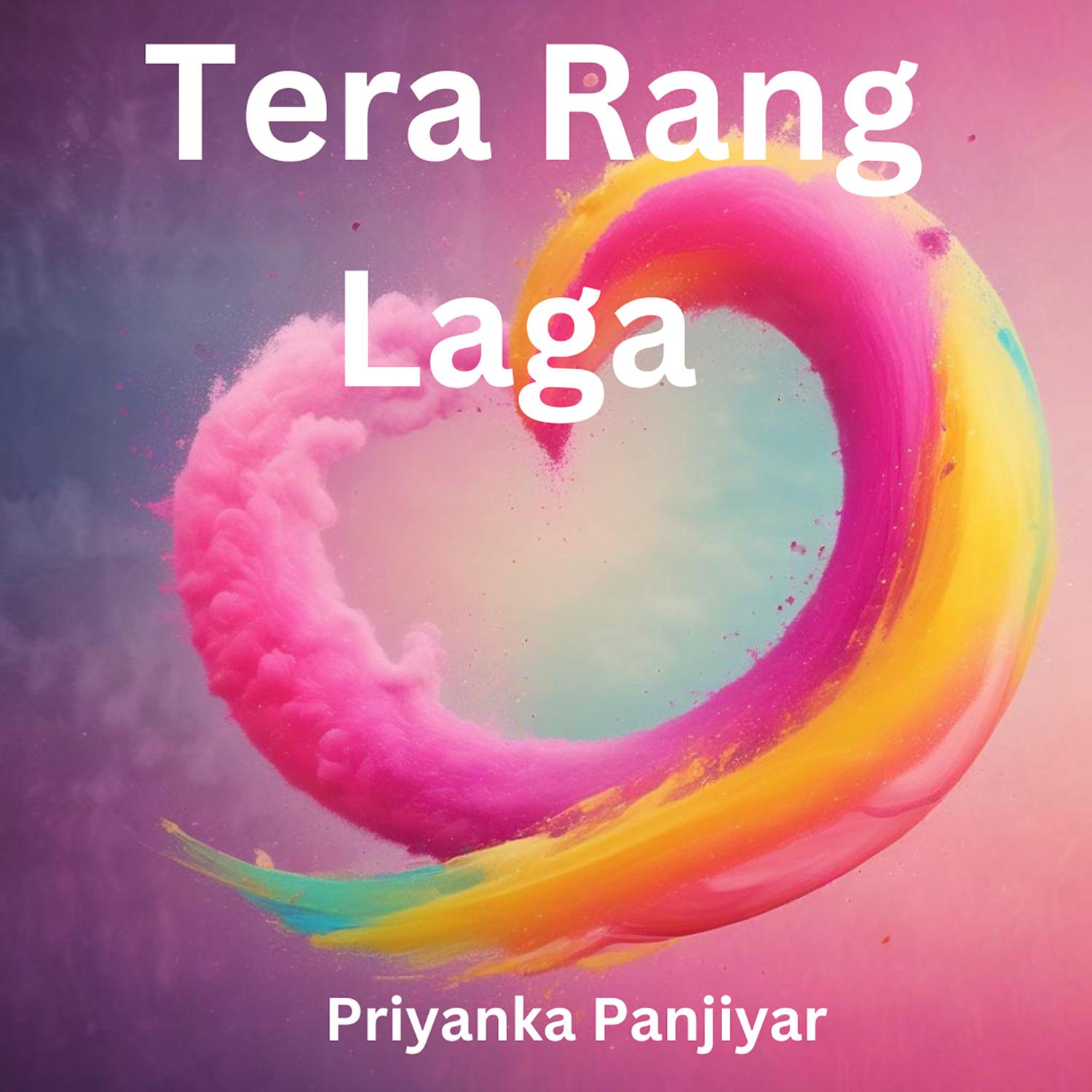 Tera Rang Laga