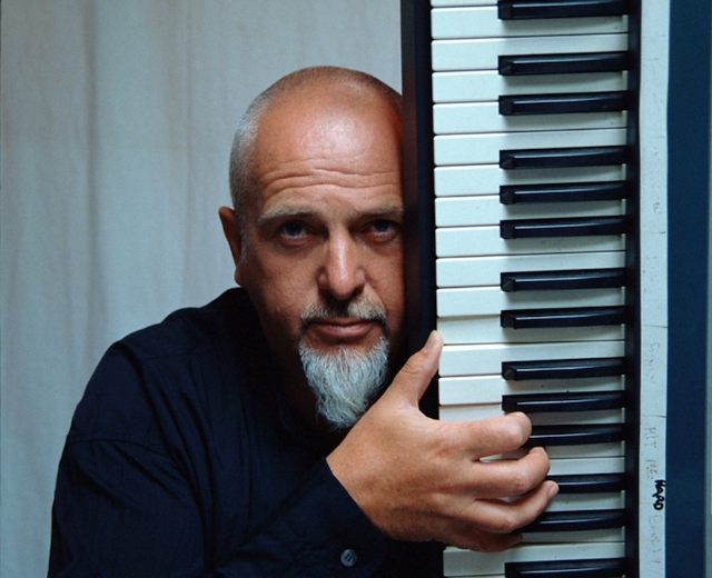  Peter Gabriel and the Art of Musical Storytelling: A Deep Dive into His Iconic Collaborations