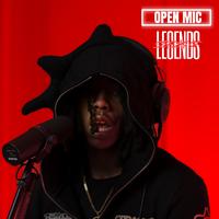 Open Mic @ Studio Of Legends