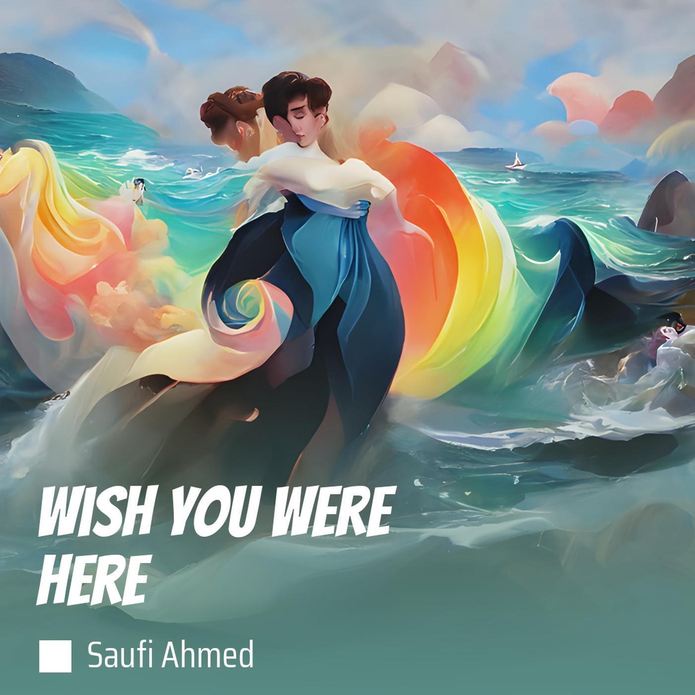 Wish You Were Here (Acoustic)