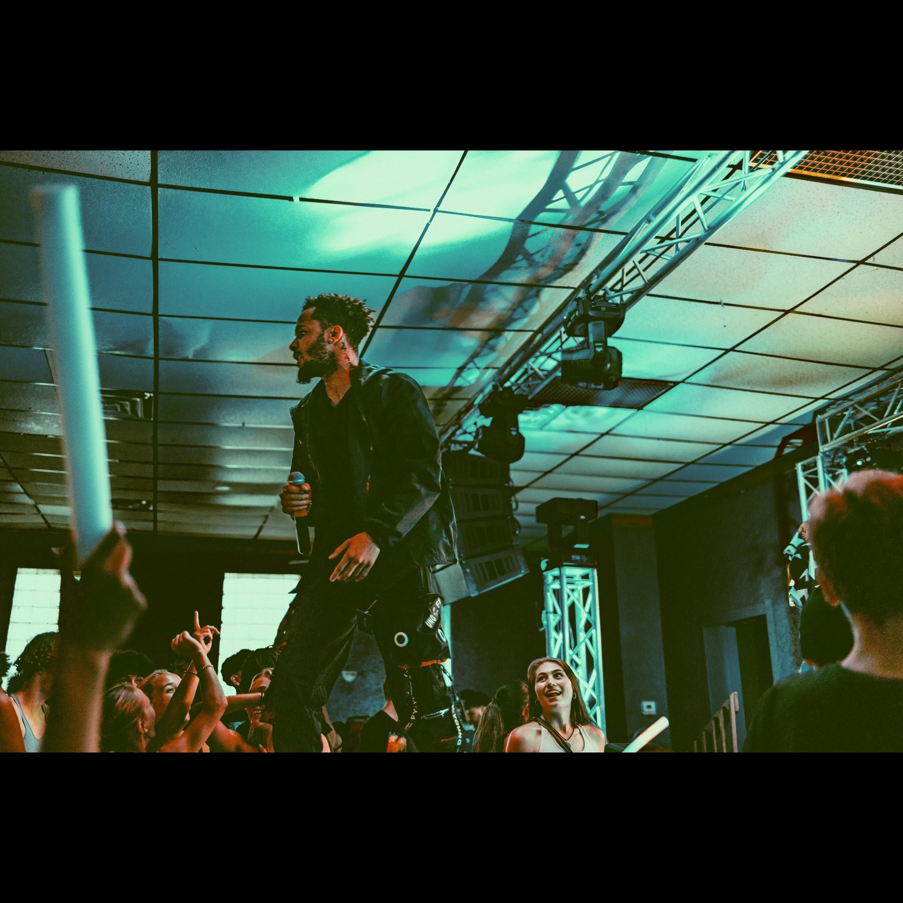 Dangerous Game (feat. Lokeedo)