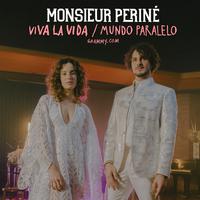 Monsieur Perine - GRAMMY.com 