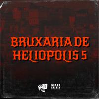 Bruxaria de Heliópolis 5