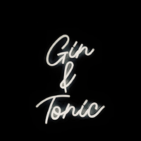 Gin & Tonic