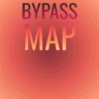 Bypass Map