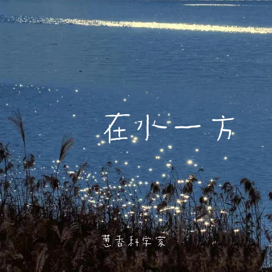 在水一方封面