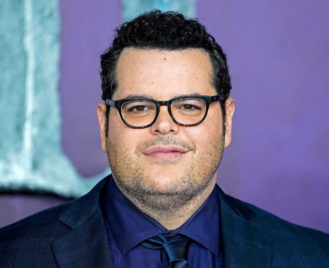 Josh Gad