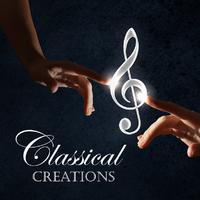 Bach: Classical Creations