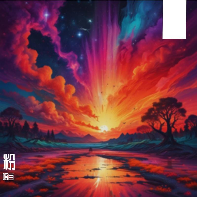 梦在燃烧封面