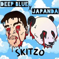 Skitzo (feat. Deep Blue)