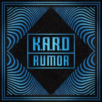 K.A.R.D Project Vol.3 'RUMOR'