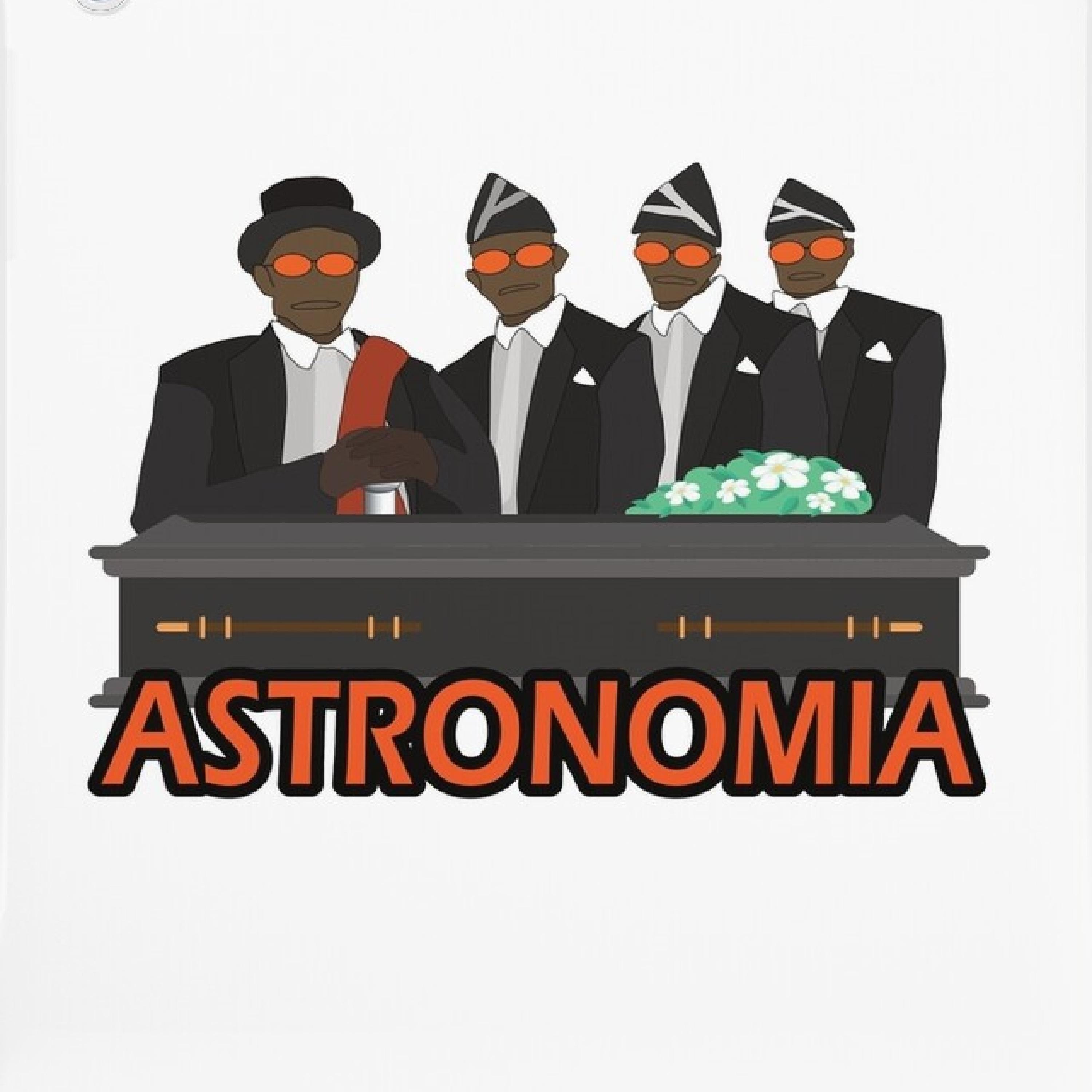Astronomía 2K封面