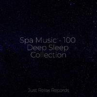 Spa Music - 100 Deep Sleep Collection