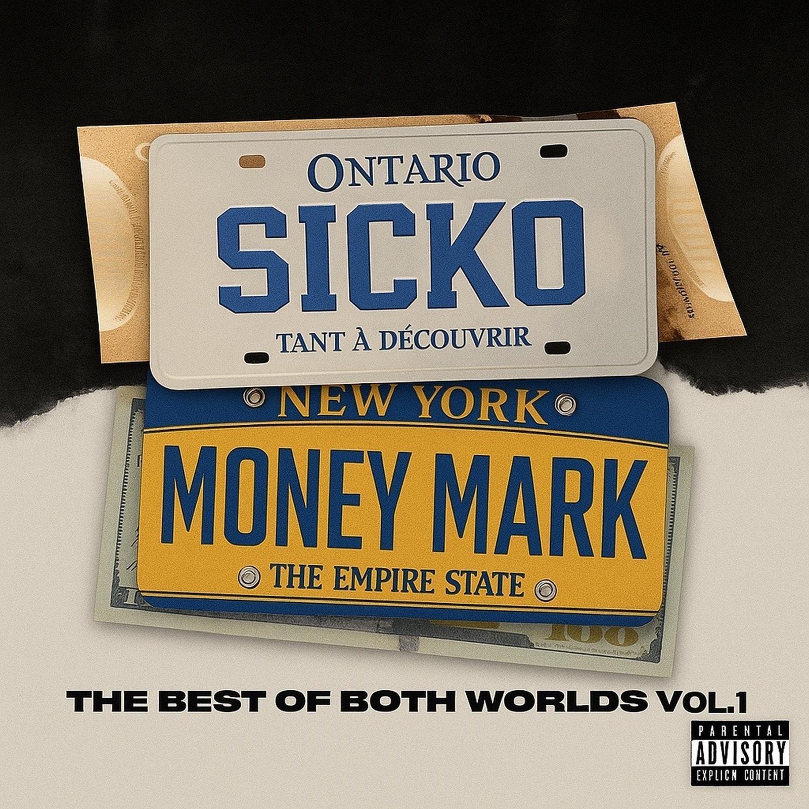 ICE MATH (feat. GUCCI MANE & MONEY MARK)