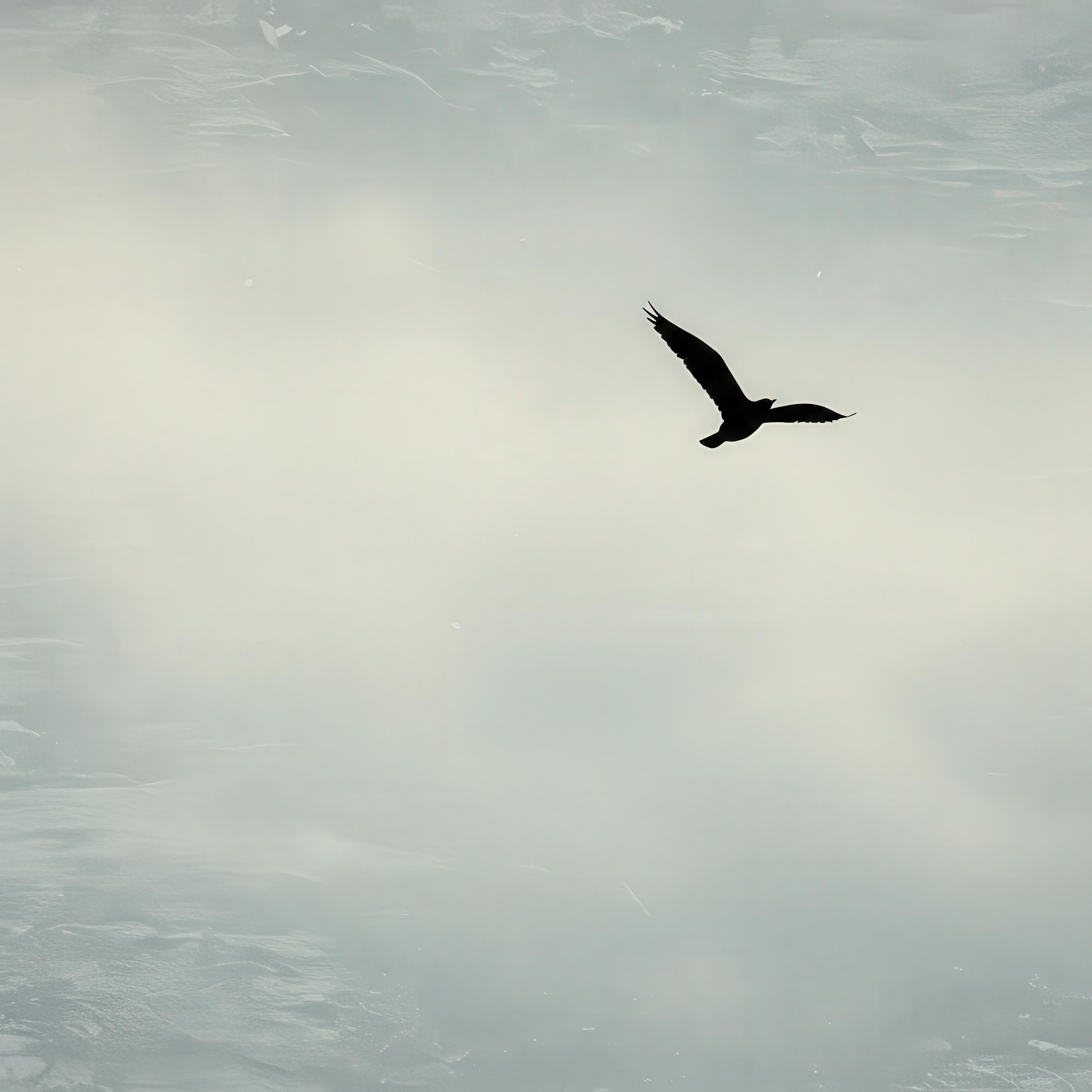 Ghost of a Good Thing