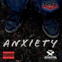 Anxiety E.P, Vol. 1