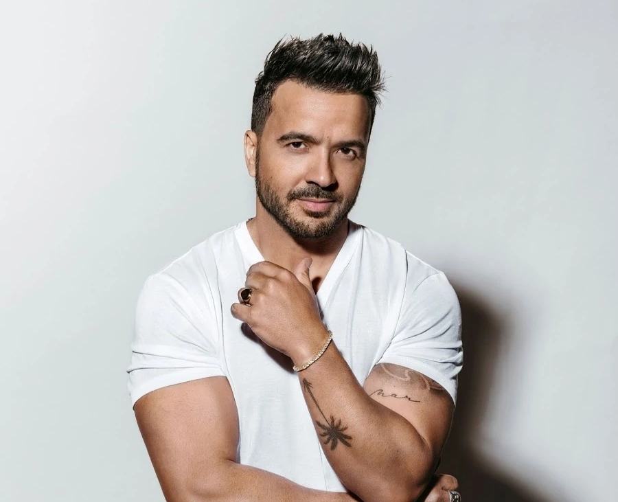 Luis Fonsi