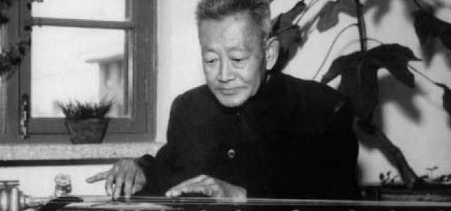 管平湖