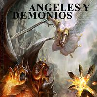 ANGELES Y DEMONIOS