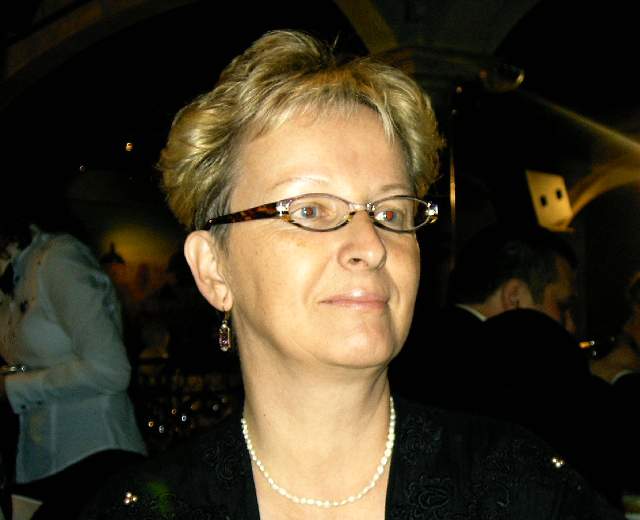 Ewa Demarczyk