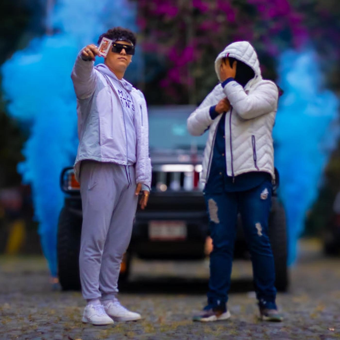 Jugué Todas Mis Cartas (feat. Jdg)