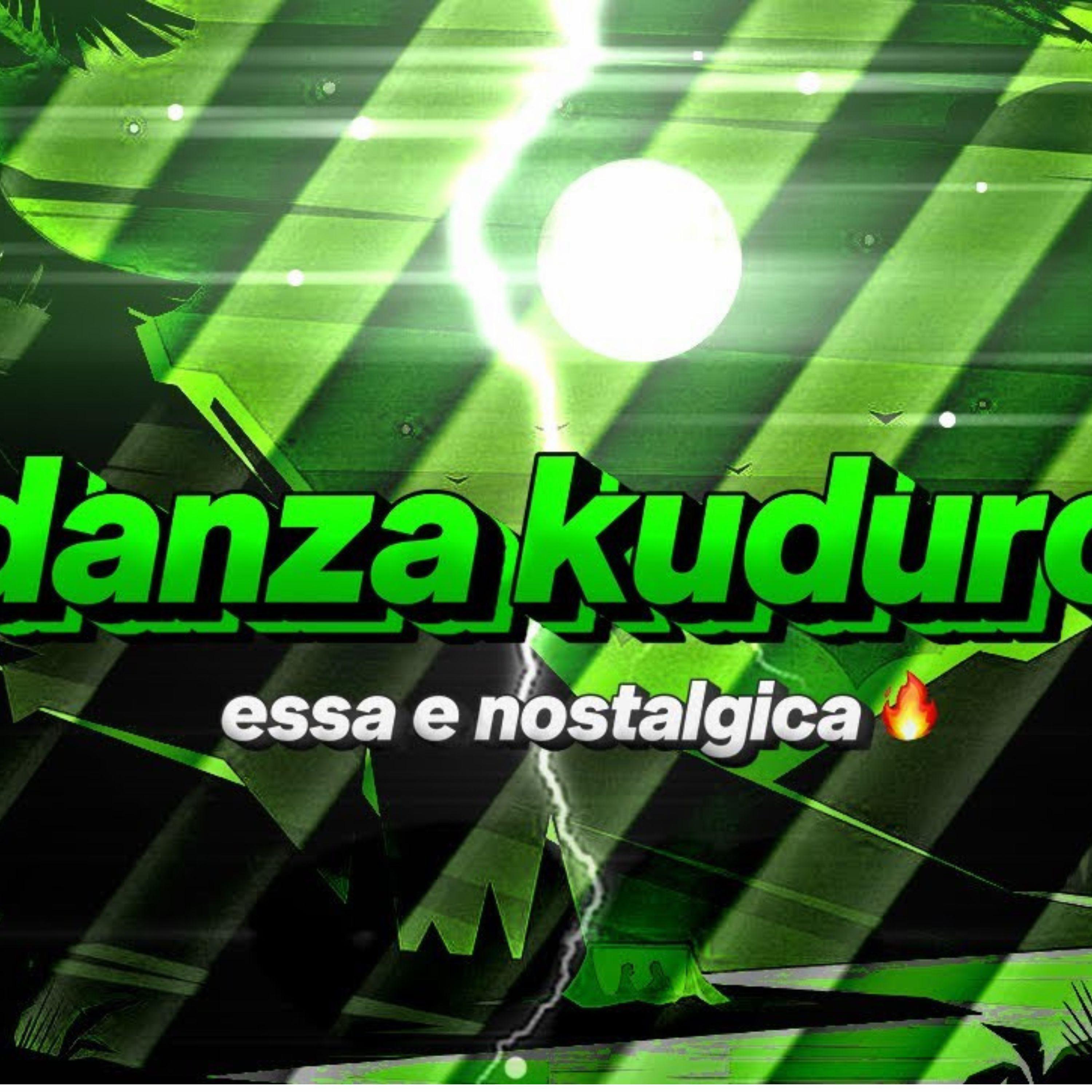 BEAT D4NZA KUDUR0 (Funk)