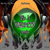 THIS IS HALLOWEEN (feat. Keetheweeb, Joey Z64, V!CE, Freshy Kanal, Diggz Da Prophecy, GODZTheDon, TSUYO, AfroLegacy & 954Mari) [REMIX CYPHER]