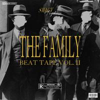 THE FAMILY BEATTAPE VOL.2