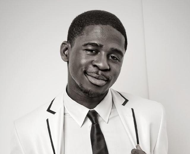Marcus Canty