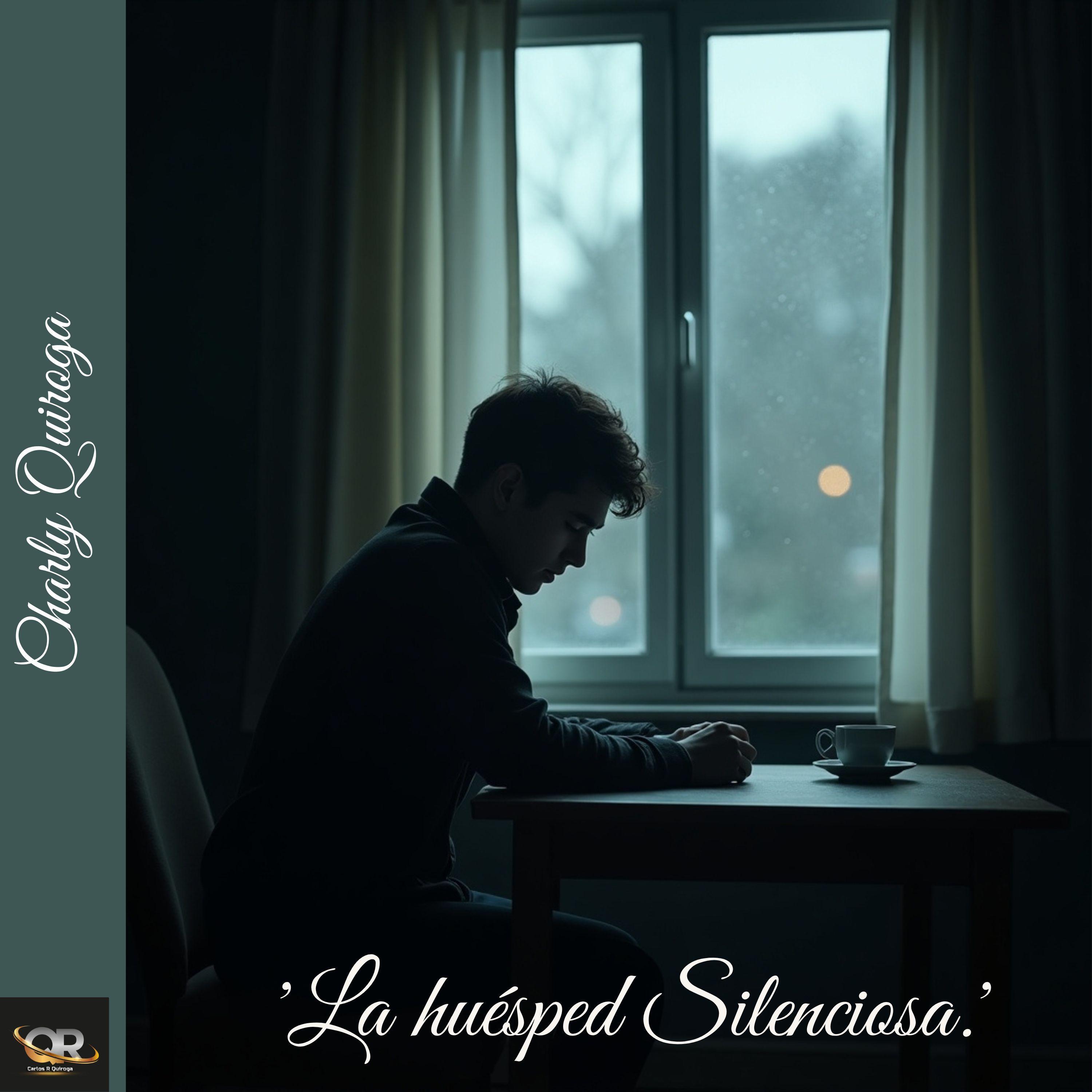 La Huésped Silenciosa